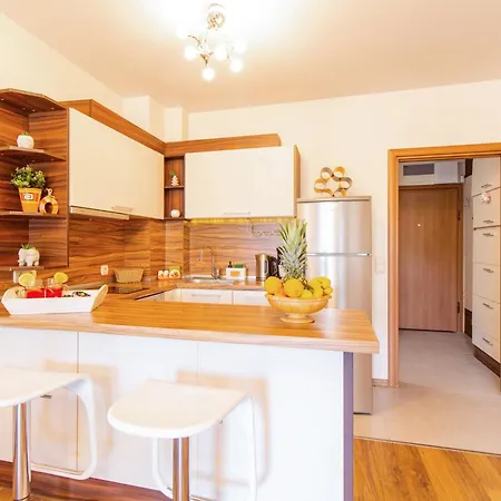 Apartamento Domus Amber With Parking Plovdiv