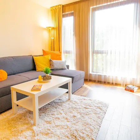 Domus Amber With Parking * Plovdiv