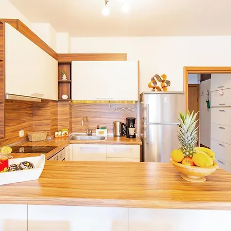 Domus Amber With Parking Plovdiv