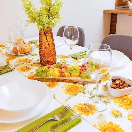 Domus Amber With Parking Plovdiv