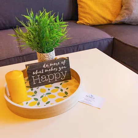 Domus Amber With Parking Apartamento Plovdiv