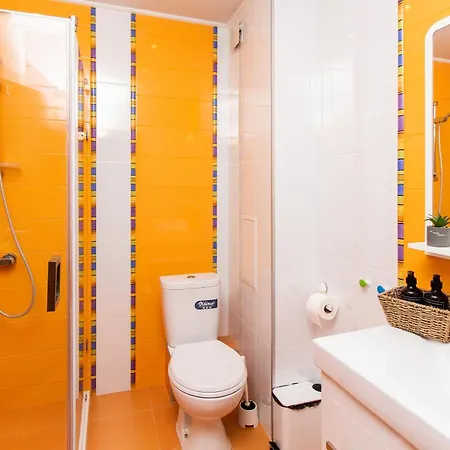 Apartamento Domus Amber With Parking Plovdiv