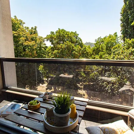 Domus Amber With Parking Apartamento *