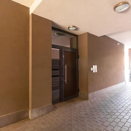 Apartamento Domus Amber With Parking Plovdiv