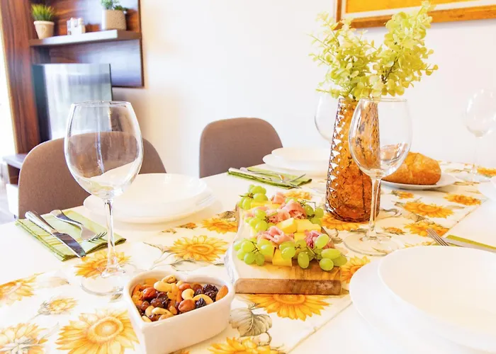 Domus Amber With Parking Διαμέρισμα *