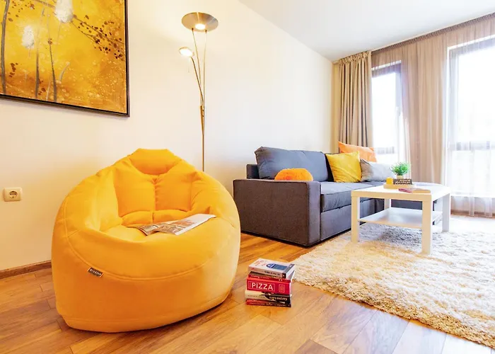 Domus Amber With Parking