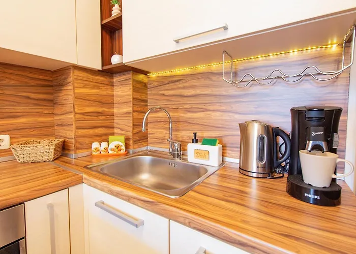 Domus Amber With Parking Διαμέρισμα Φιλιππούπολη