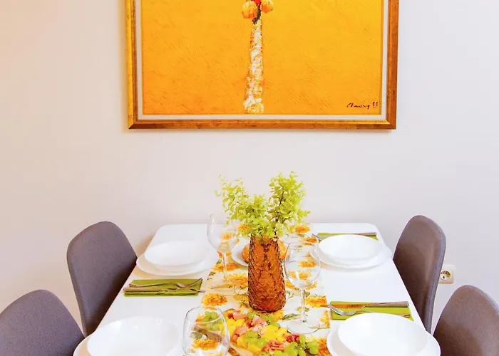 Domus Amber With Parking Φιλιππούπολη