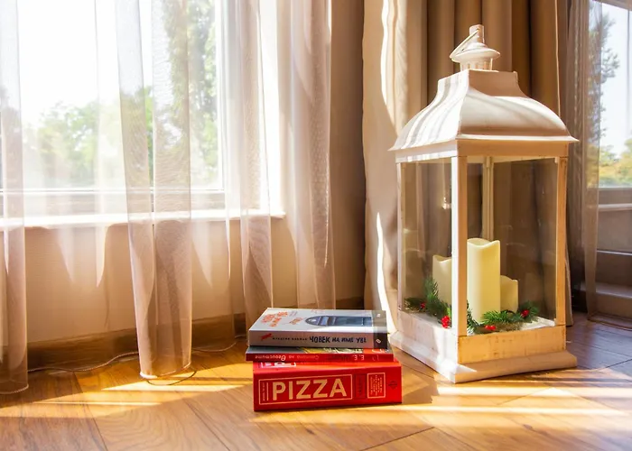 Διαμέρισμα Domus Amber With Parking Φιλιππούπολη