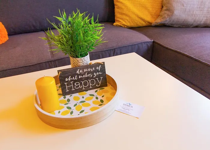 Domus Amber With Parking Διαμέρισμα Φιλιππούπολη