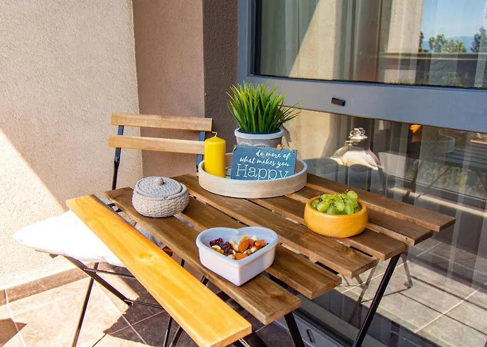 Domus Amber With Parking * Φιλιππούπολη