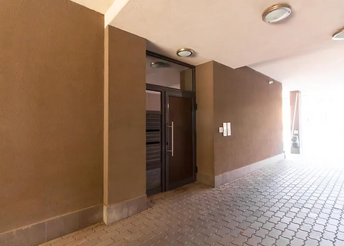 Διαμέρισμα Domus Amber With Parking Φιλιππούπολη