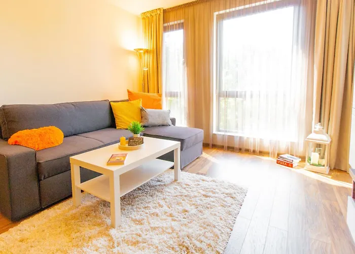 Domus Amber With Parking * بلوفديف