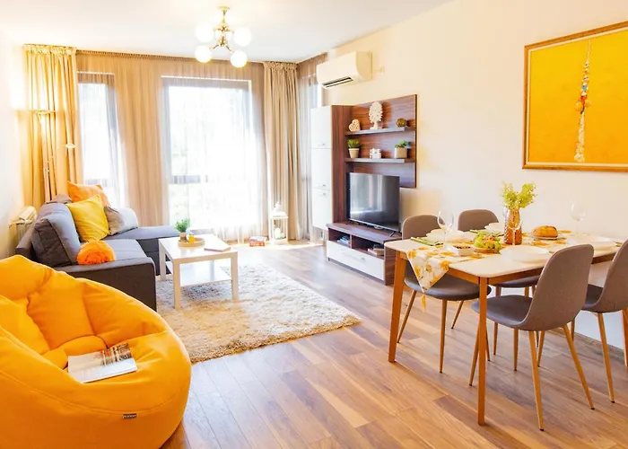 Domus Amber With Parking شقة بلوفديف