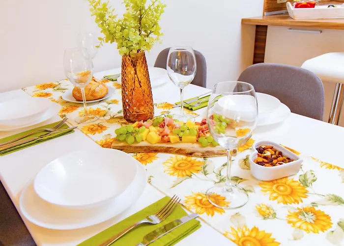 Domus Amber With Parking بلوفديف