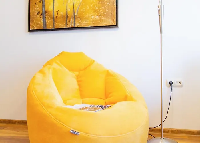 Domus Amber With Parking * بلوفديف