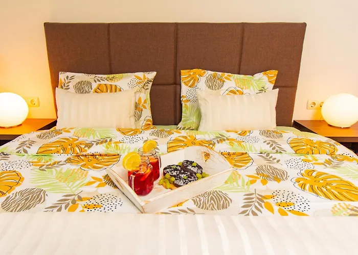 Domus Amber With Parking Plovdiv