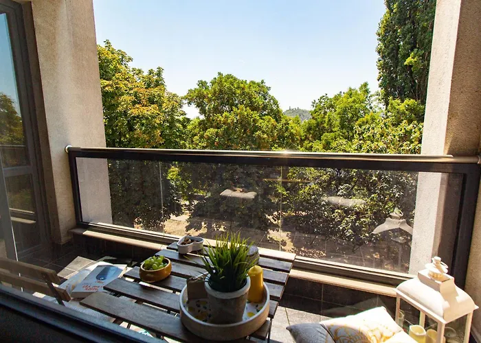 Domus Amber With Parking شقة *