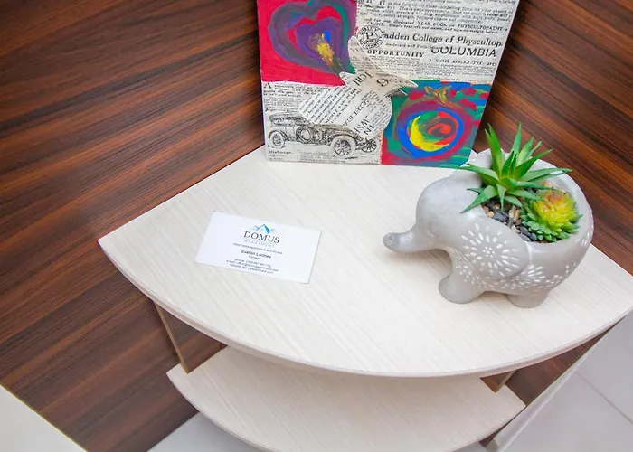 Domus Amber With Parking *